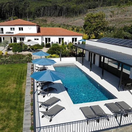 Casa Carvalhal Góis Exterior foto