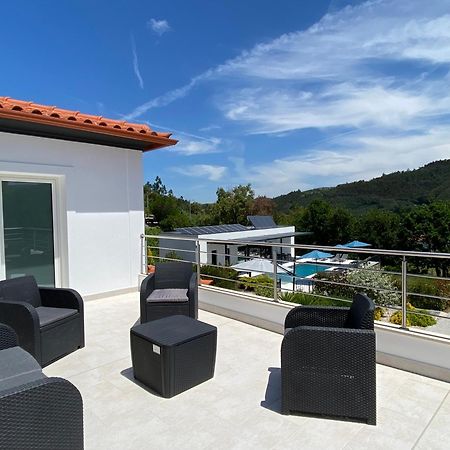 Casa Carvalhal Góis Exterior foto