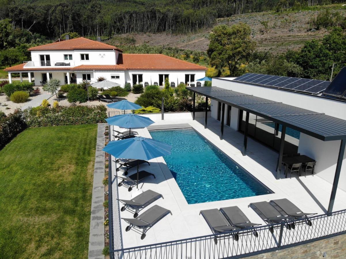 Casa Carvalhal Góis Exterior foto