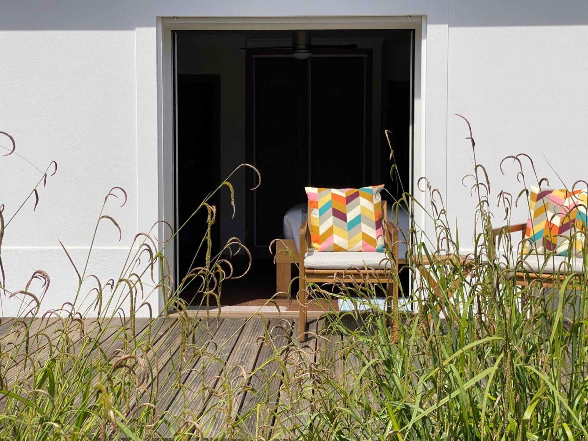 Casa Carvalhal Góis Exterior foto