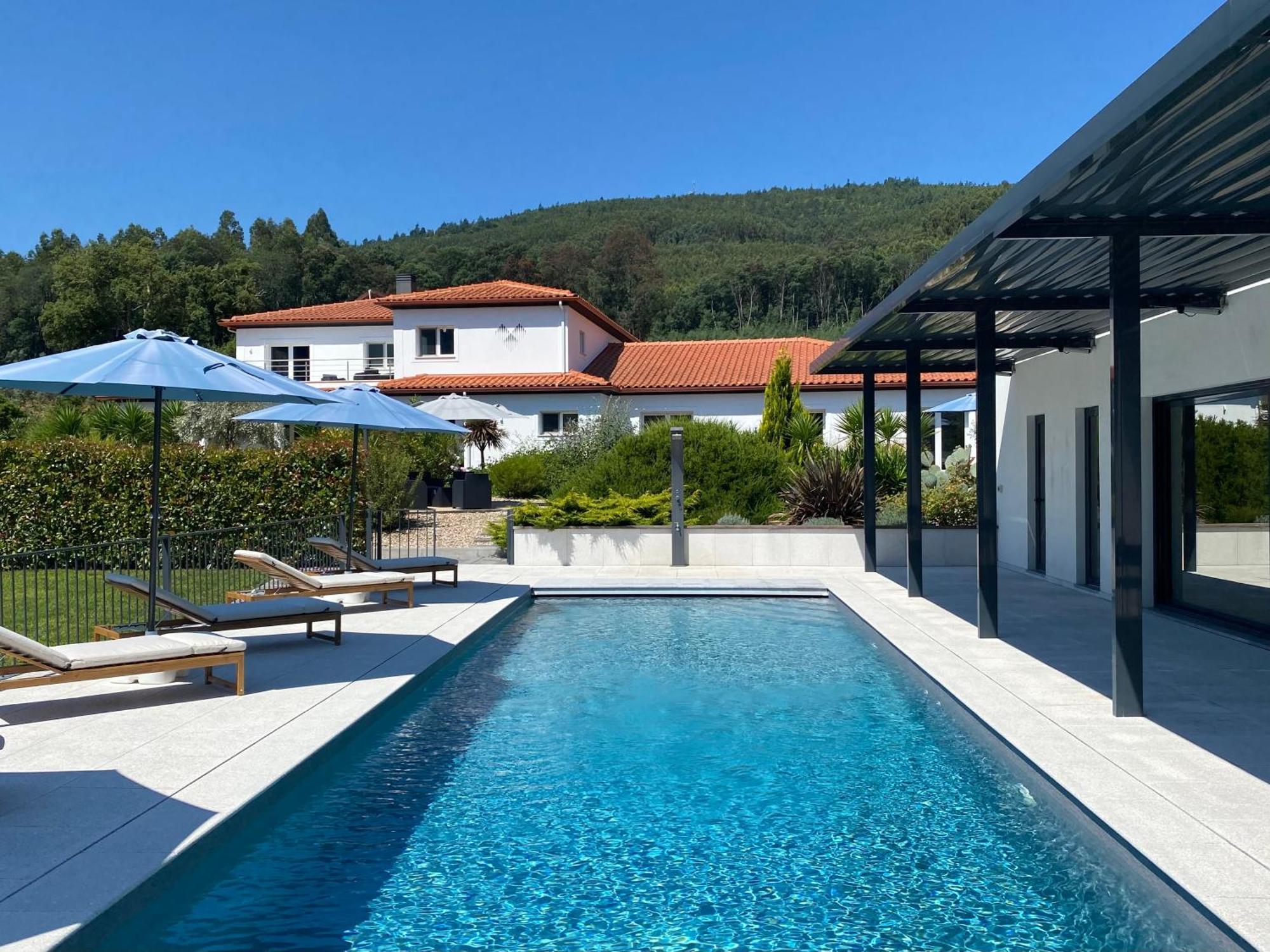 Casa Carvalhal Góis Exterior foto